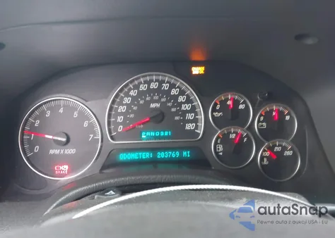 2004 GMC Envoy Xuv Slt from USA, damaged, VIN 1GKES12S046174047